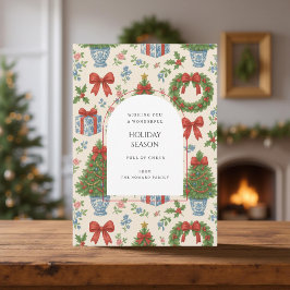 Placa de Férias do Arco das Palmeiras Florais do A