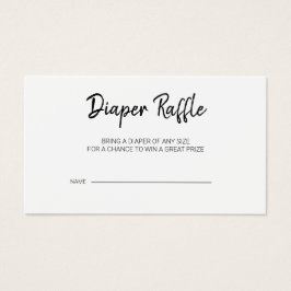 Placa de gabinete Raffle de Fralda moderna