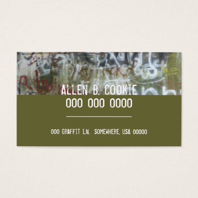 Placa de grafite (Frente)