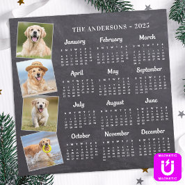 Placa de Imagem Personalizada Rustic 2026