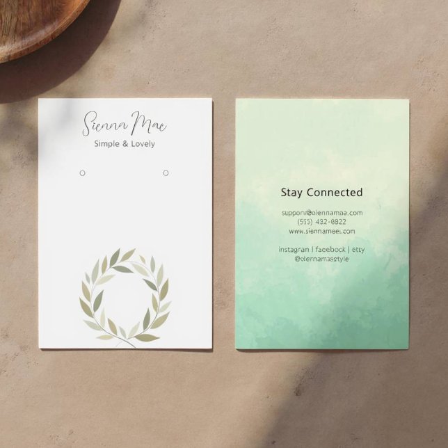 Placa de Impressão do Dreamcatcher Foliage Chic Be (Dreamcatcher Foliage Print)