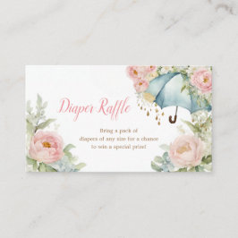 Placa de inserção da Fralda do guarda-chuva - Prim