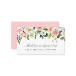 Placa de inserção do registro do Chá de panela com