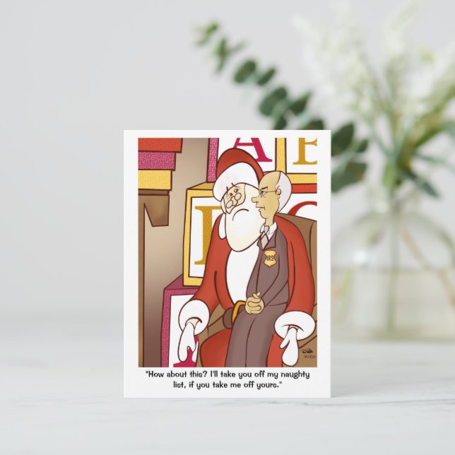 Placa de Lista travessa IRS (Em pé/Frente)