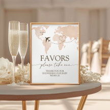 Placa de Mesa Aventura Aguarda Favores Cartaz 8x10