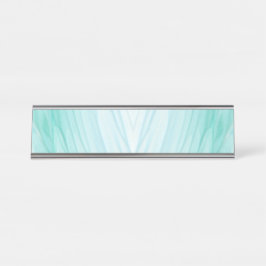 Placa De Mesa Belo Abstrato