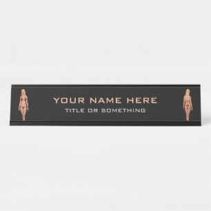Placa De Mesa Bikini loira