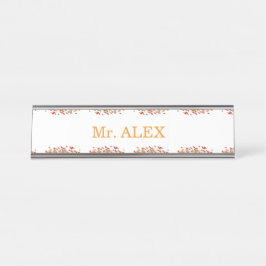 Placa De Mesa Cartão de Convite para Casamento Aniversário Chá d