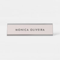 Champagne profissional simples