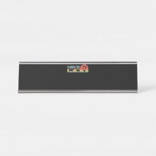 Placa De Mesa Churrasco Engraçado Fumar O Retro Barbeque