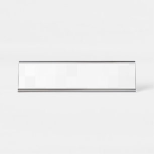 Placa De Mesa Crie seu personalizado personalizado