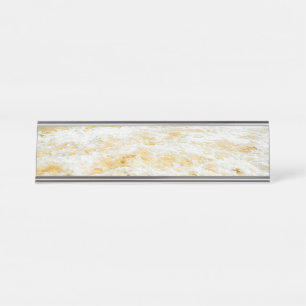 Placa De Mesa Linda Foto Sunset Summer Beach