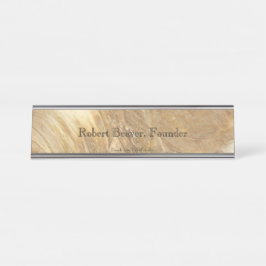 Placa De Mesa Mármore Creme