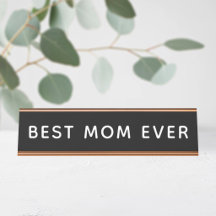 Melhor Mãe de Todas