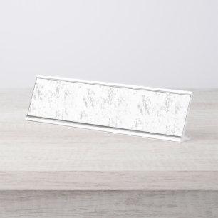 Placa De Mesa Mesa de Estudante Moderna com Design Estético