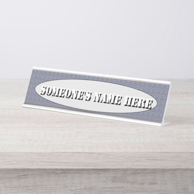 Placa De Mesa Mini Stone Tiles by Kenneth Yoncich (Frente)