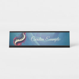 Placa De Mesa Music in motion, the curved piano. 