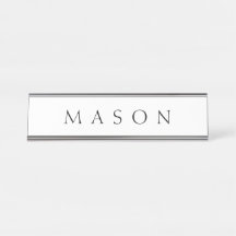 Nome Clássico (ou palavra)