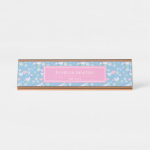 Padrão Geese do País Vintage Personalizado