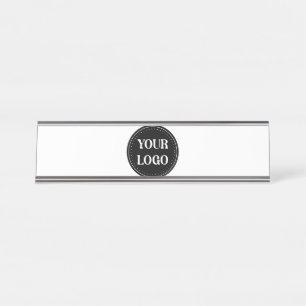 Placa De Mesa Personalizável, moderno, elegante e eterno