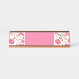 Placa De Mesa primavera