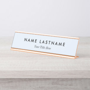 Placa De Mesa Promoção Comercial Moderna Personalizada