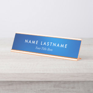 Placa De Mesa Promoção Comercial Moderna Personalizada