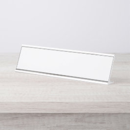 Placa De Mesa Ultra Light Gray Minimal Background