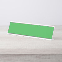 um fundo verde com borda branca