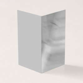 Placa de Modelo de neve dobrada