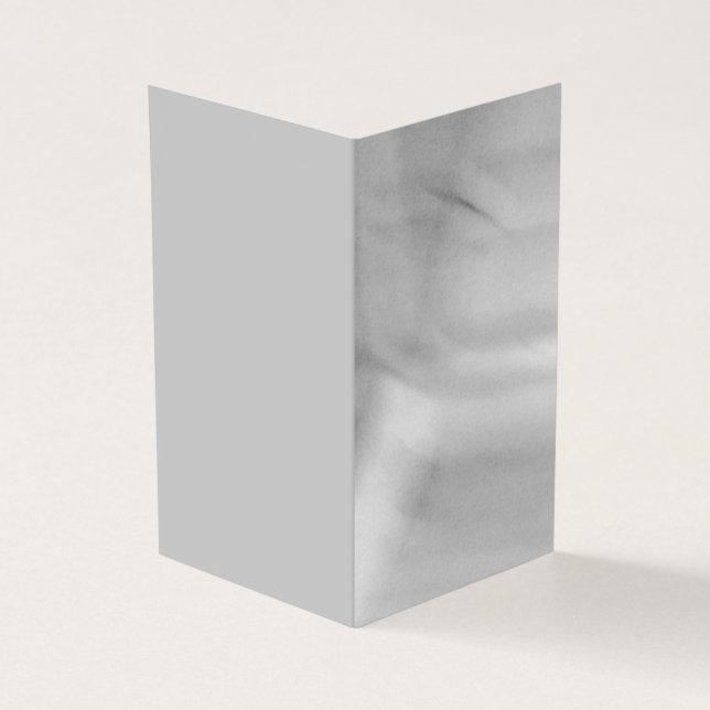 Placa de Modelo de neve dobrada (Exterior)