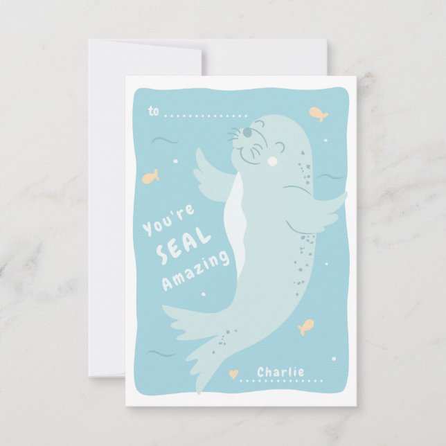 Placa de Namorados da Sala de Aula Incrível (Frente)