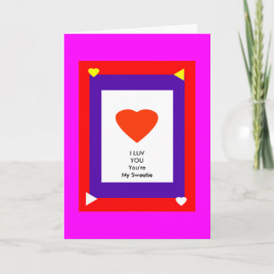Placa de Namorados MUSEUM Zazzle Modelo 1 - 1a