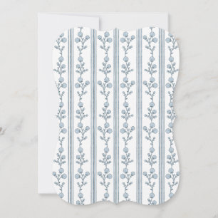 Placa de Nota Costeira de 5" x 7"