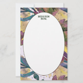 Placa de Nota de Bloqueio de Horas de ouro