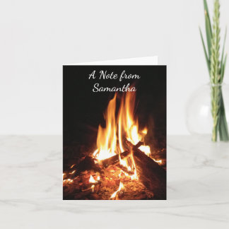 Placa de Nota modelo