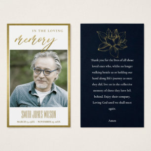 PLACA DE ORAÇÃO DE FOTOGRAFIA MEMORIAL FLORAL DE