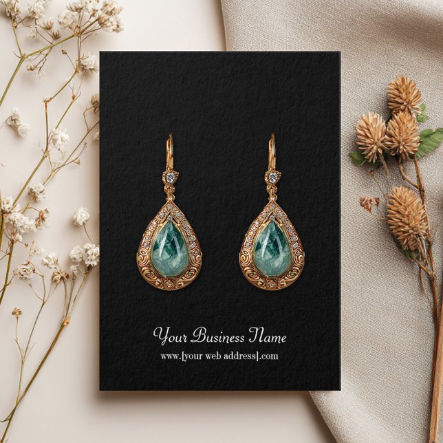 Placa de Ouriço Personalizada Simples Preta (Criador carregado)