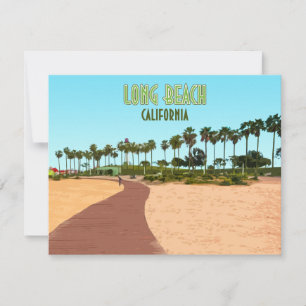 Placa de Parque Aquático Shoreline Califórnia em L