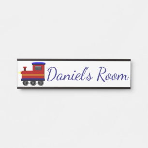 Placa De Porta Childrens Bedroom Door Name Plaque
