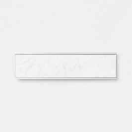 Placa De Porta Cinza Granite Brown Quartz Stone Hangey Plate