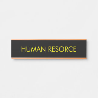 Placa De Porta Empresa Personalizada Profissional