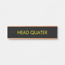 Negócios Personalizados Profissionais