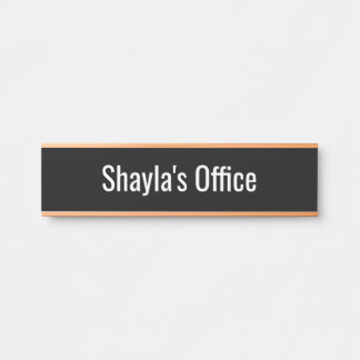 Placa De Porta Placa| Intervenção Lassen