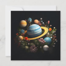 Placa de presente solar