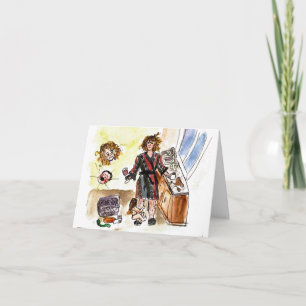 Placa de Quarentena Mãe   Cartão de Encorajamento 