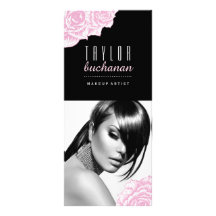 Placa de rack do menu de ativação