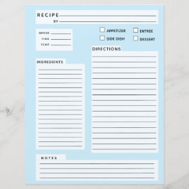 Placa de recebimento