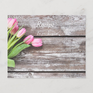 Placa de recebimento