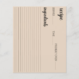 Placa de recebimento